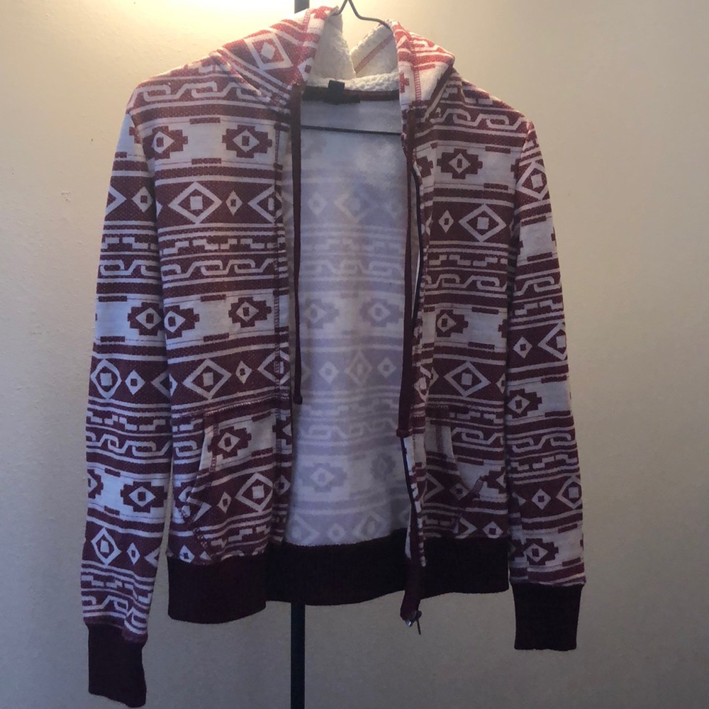 Almost famous children’s jacket